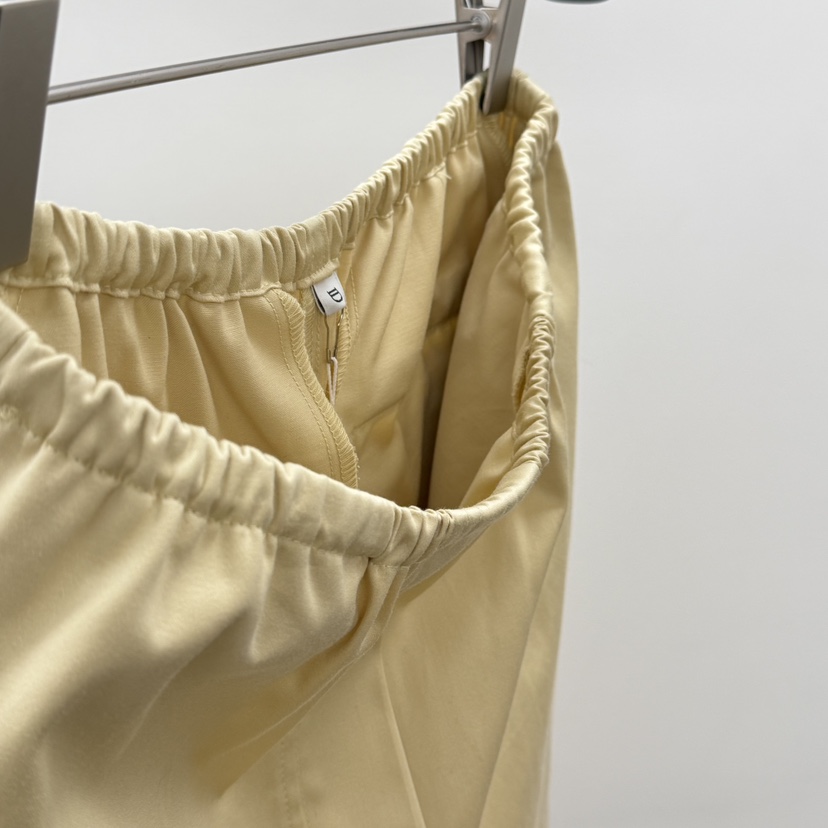 ID東大門代購女士新款熱賣推薦26春夏職業人氣真品時尚短褲ID短褲