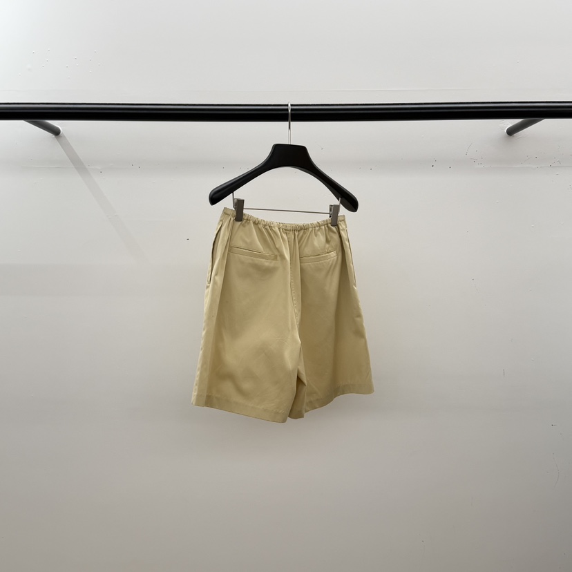 ID東大門代購女士新款熱賣推薦26春夏職業人氣真品時尚短褲ID短褲