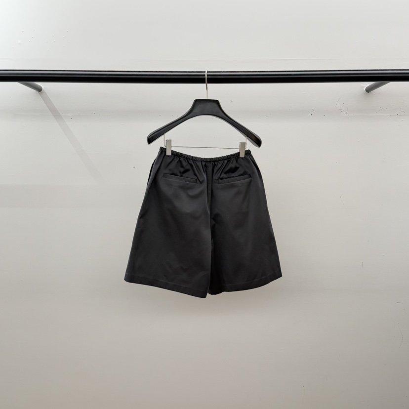 ID東大門代購女士新款熱賣推薦26春夏職業人氣真品時尚短褲ID短褲