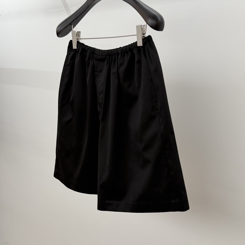 ID東大門代購女士新款熱賣推薦26春夏職業人氣真品時尚短褲ID短褲