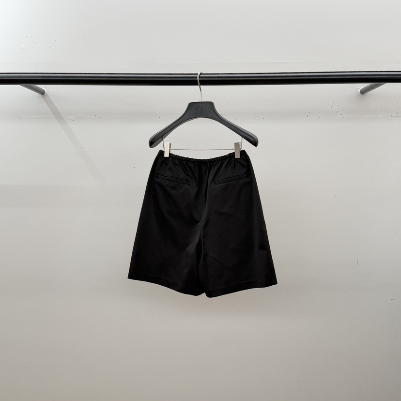 ID東大門代購女士新款熱賣推薦26春夏職業人氣真品時尚短褲ID短褲