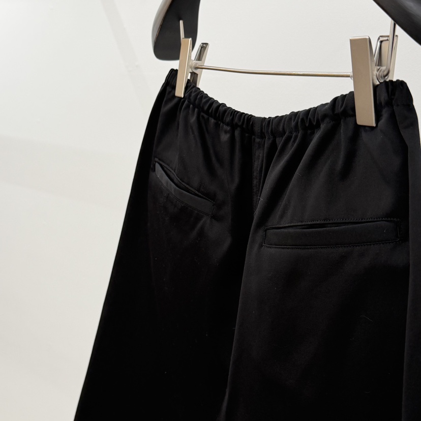 ID東大門代購女士新款熱賣推薦26春夏職業人氣真品時尚短褲ID短褲