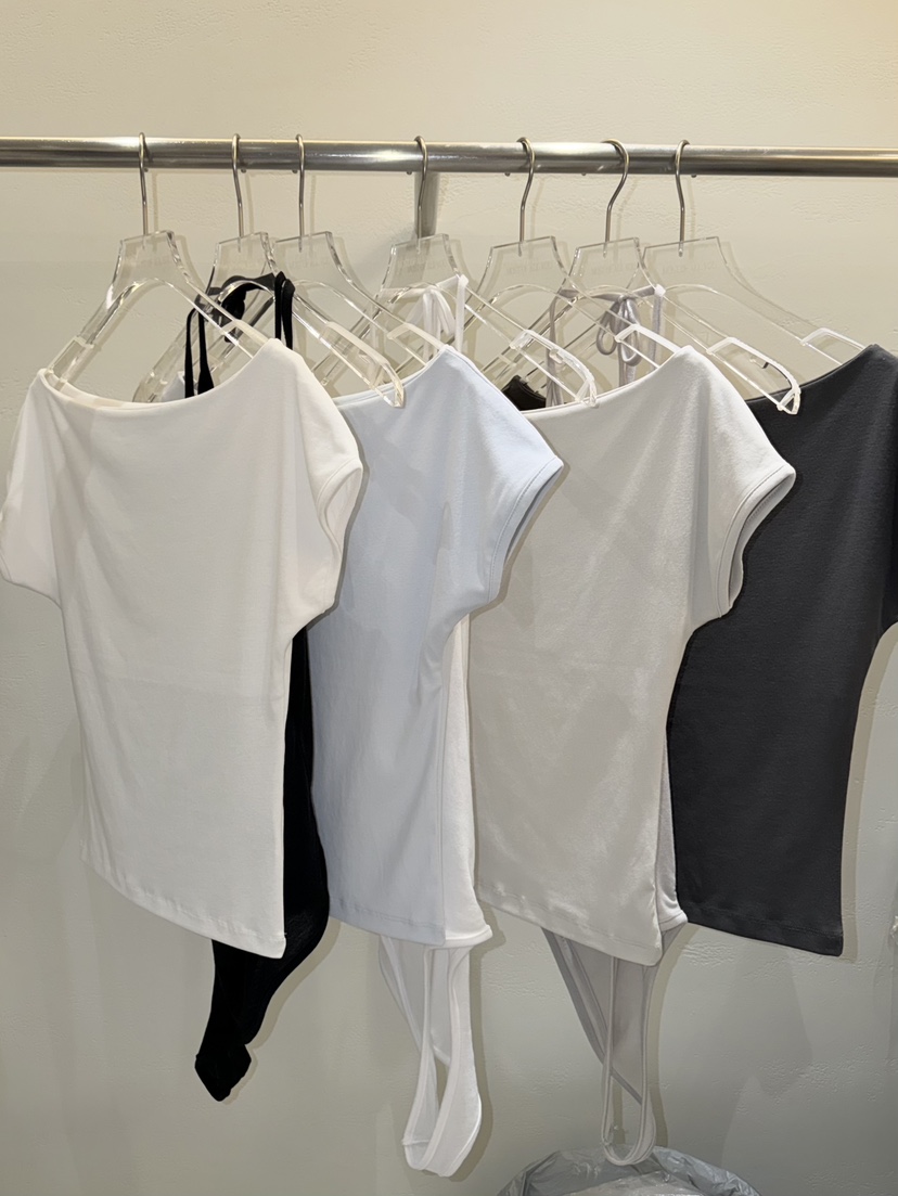 MOST OF ALL U韓國代購女裝新品時尚熱賣人氣真品26春夏T恤MOST OF ALL UT恤