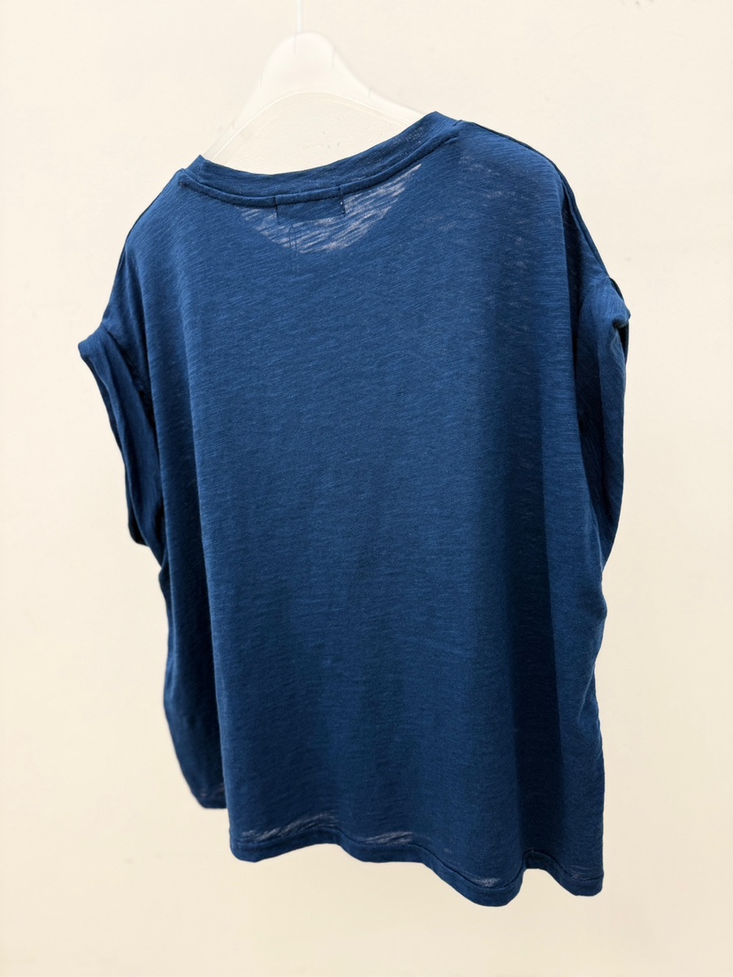 CM韓國代購女士新品休閑26春夏人氣時尚職業推薦熱賣T恤CM_centimeterT恤