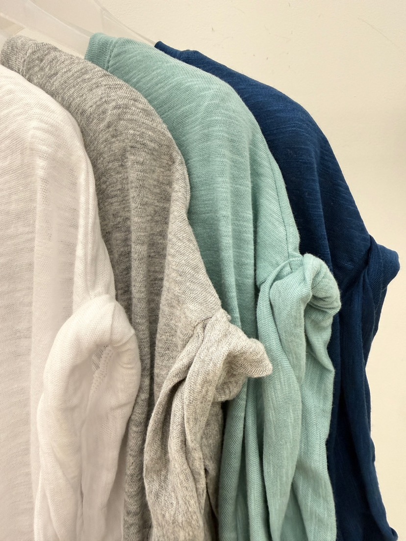 CM韓國代購女士新品休閑26春夏人氣時尚職業推薦熱賣T恤CM_centimeterT恤