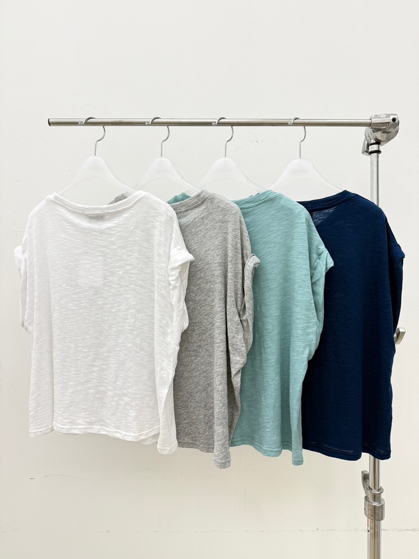 CM韓國代購女士新品休閑26春夏人氣時尚職業推薦熱賣T恤CM_centimeterT恤