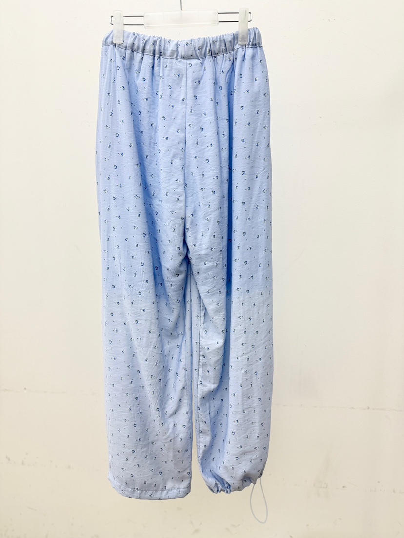 CM韓國東大門代購女士新款26春夏職業熱賣推薦休閑休閑褲CM_centimeter休閑褲