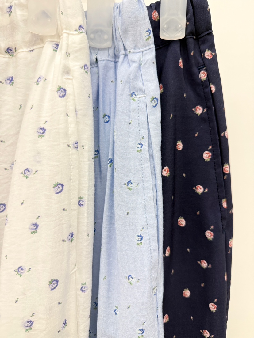 CM韓國東大門代購女士新款26春夏職業熱賣推薦休閑休閑褲CM_centimeter休閑褲