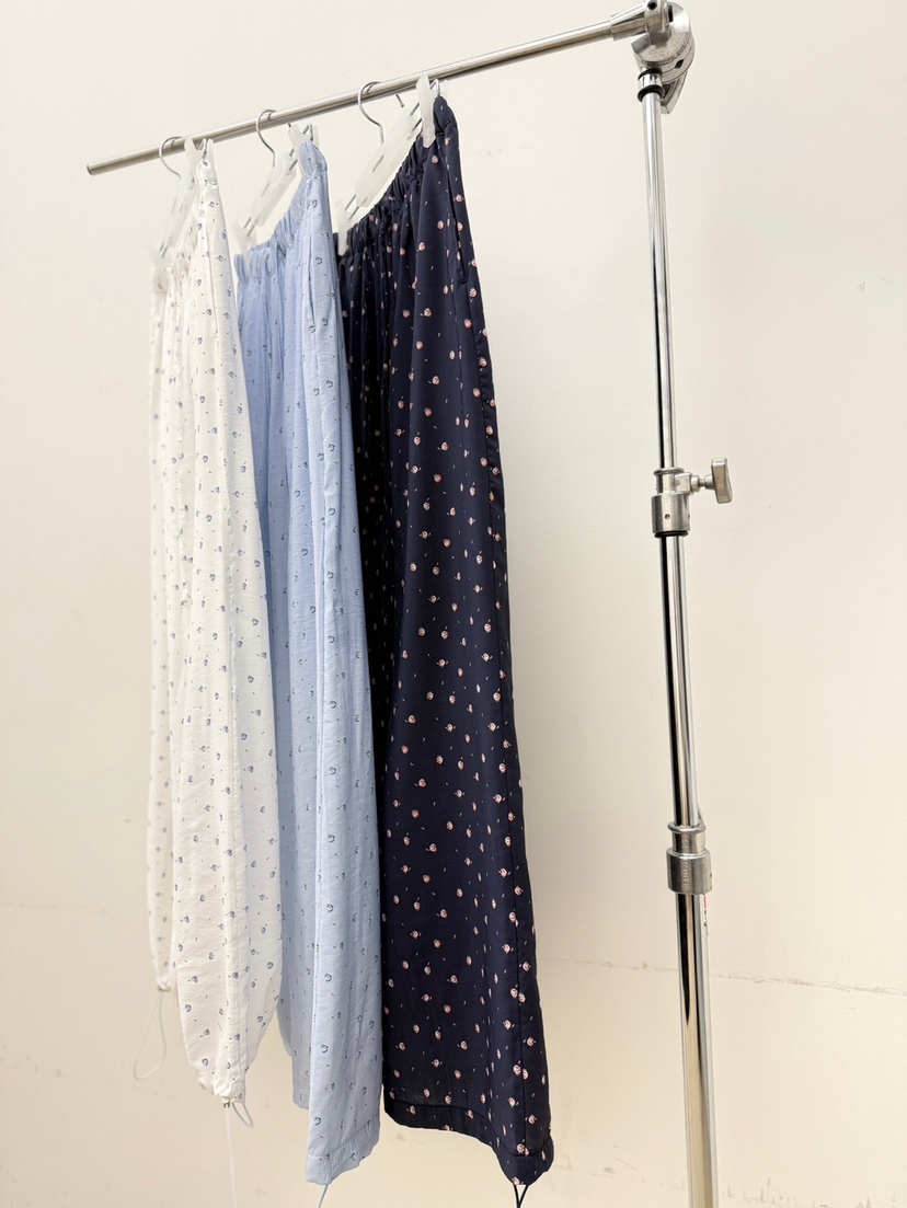 CM韓國東大門代購女士新款26春夏職業熱賣推薦休閑休閑褲CM_centimeter休閑褲