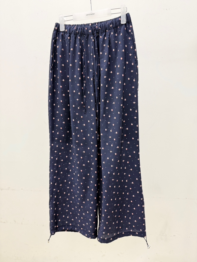 CM韓國東大門代購女士新款26春夏職業熱賣推薦休閑休閑褲CM_centimeter休閑褲圖色3