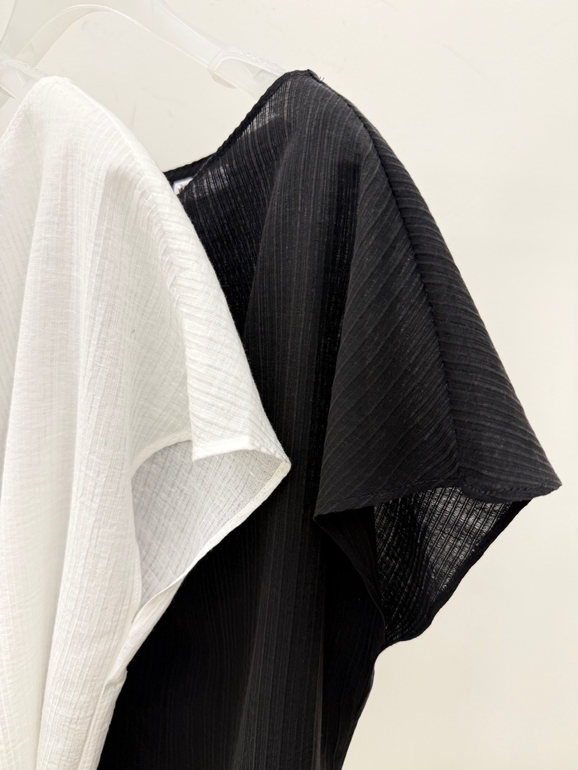 CM韓國東大門代購女士新品26春夏時尚休閑襯衫蕾絲衫含腰繩CM_centimeter襯衫/蕾絲衫