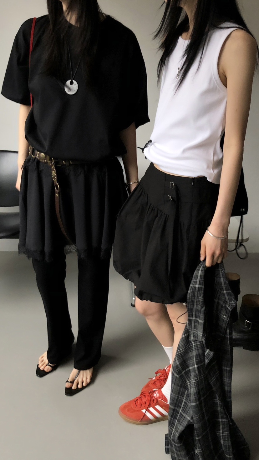 OVER RICH韓國代購女士新款人氣時尚職業熱賣連衣裙蕾絲OVER RICH連衣裙