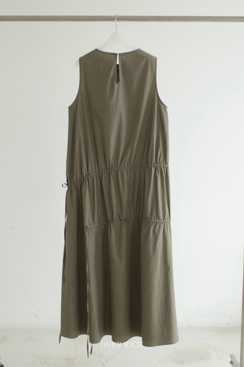 OVER RICH東大門實拍女士新款職業人氣熱賣推薦休閑連衣裙OVER RICH連衣裙