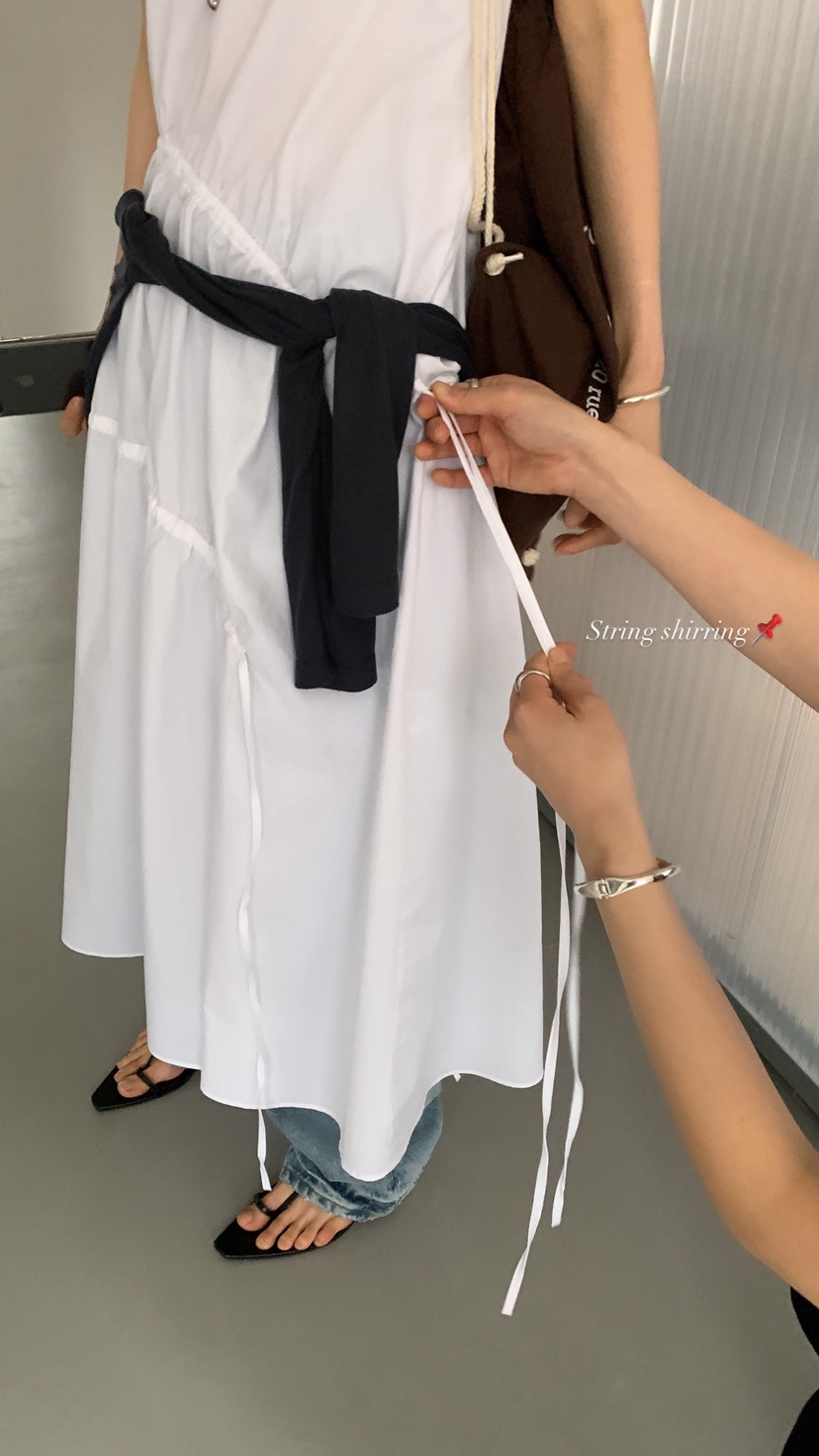 OVER RICH東大門實拍女士新款職業人氣熱賣推薦休閑連衣裙OVER RICH連衣裙