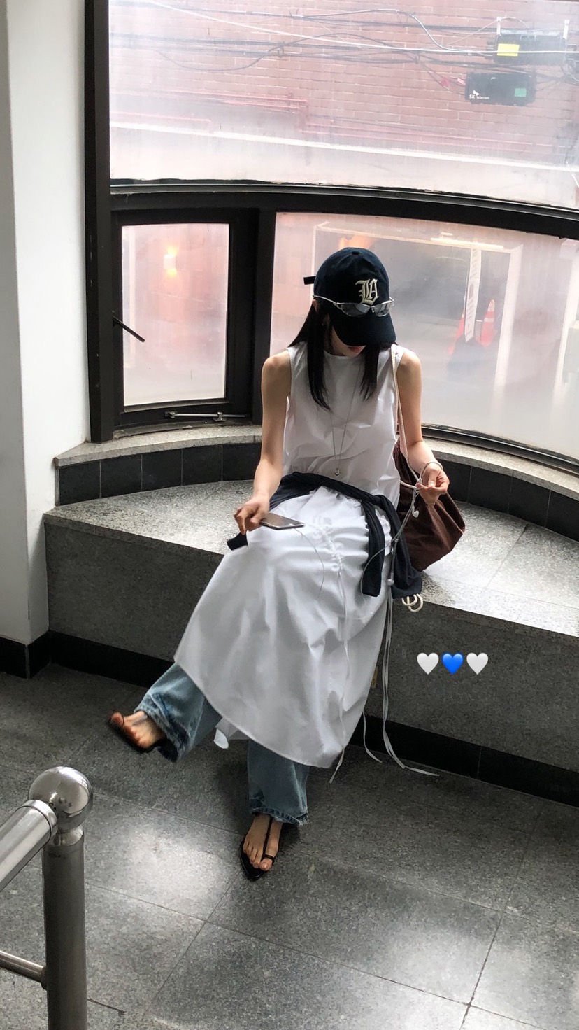 OVER RICH東大門實拍女士新款職業人氣熱賣推薦休閑連衣裙OVER RICH連衣裙