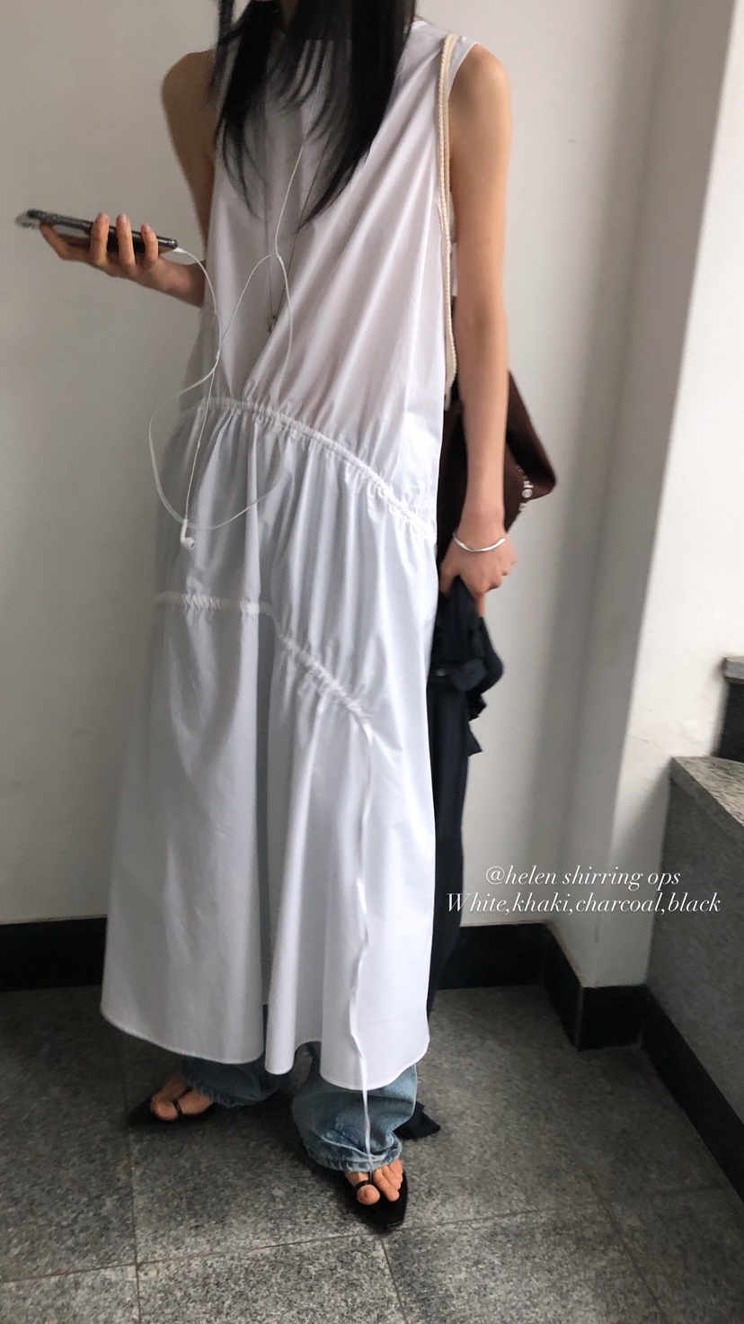 OVER RICH東大門實拍女士新款職業人氣熱賣推薦休閑連衣裙OVER RICH連衣裙