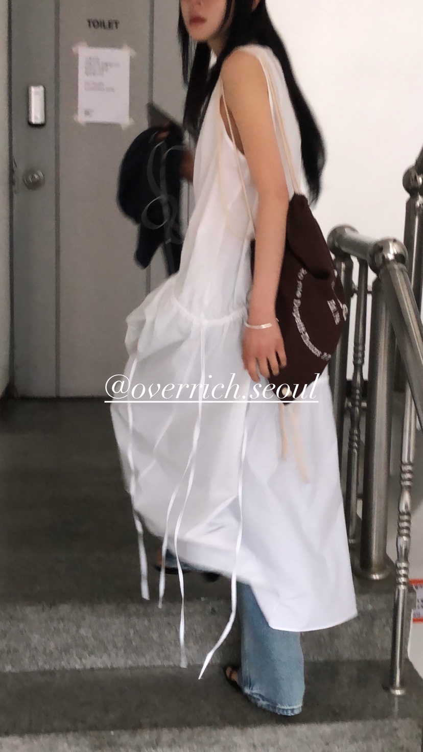 OVER RICH東大門實拍女士新款職業人氣熱賣推薦休閑連衣裙OVER RICH連衣裙