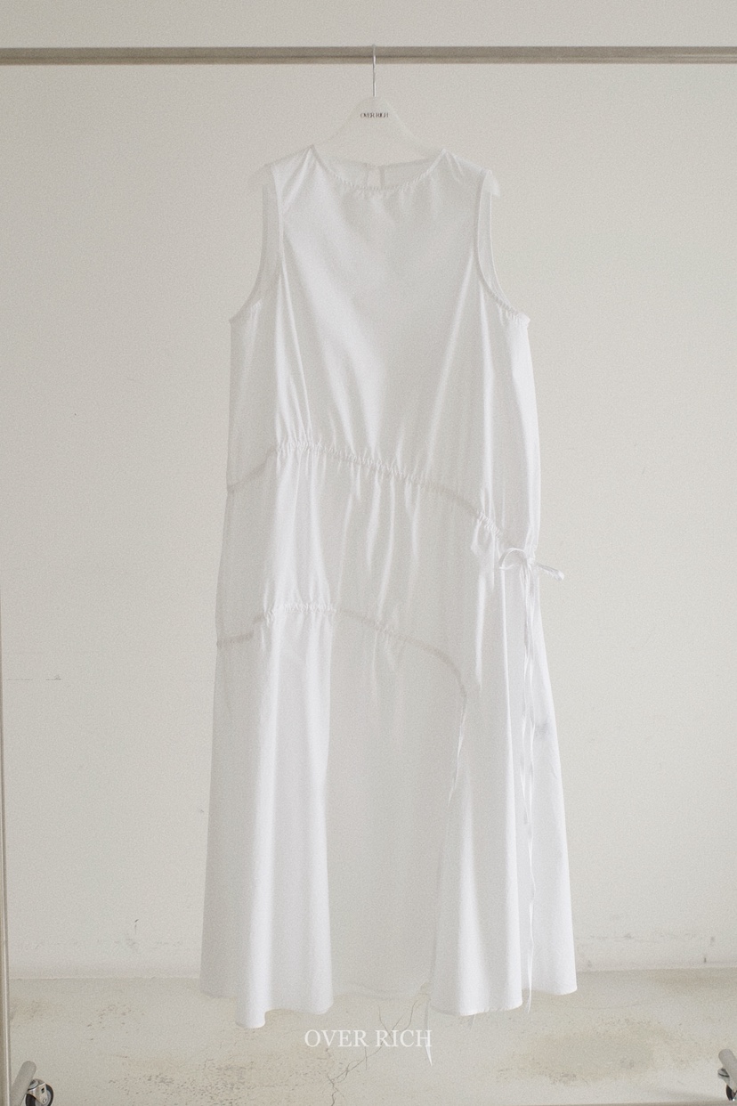 OVER RICH東大門實拍女士新款職業人氣熱賣推薦休閑連衣裙OVER RICH連衣裙圖色2