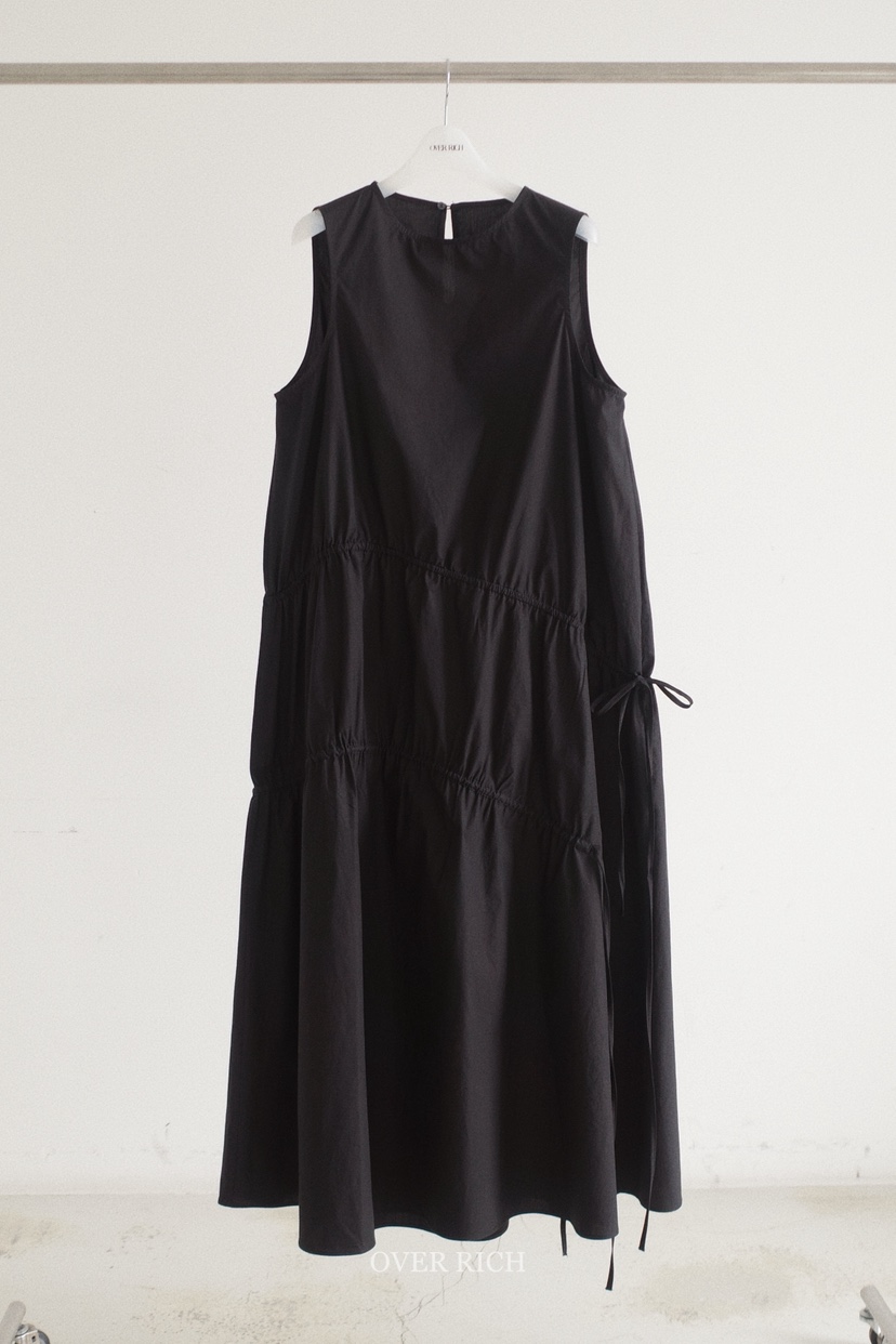 OVER RICH東大門實拍女士新款職業人氣熱賣推薦休閑連衣裙OVER RICH連衣裙圖色4