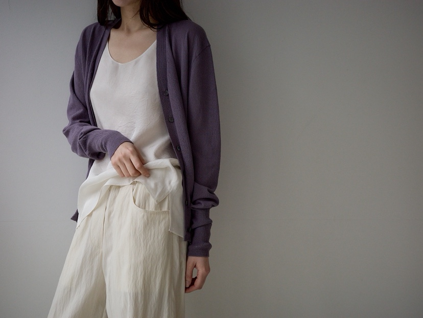 CULLUM韓國直郵實拍女士新品職業熱賣26春夏人氣吊帶背心CULLUM吊帶/背心