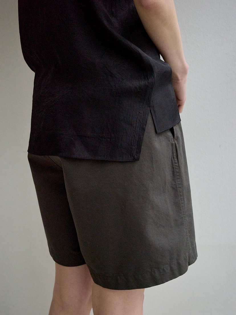 CULLUM韓國直郵實拍女士新品職業熱賣26春夏人氣吊帶背心CULLUM吊帶/背心