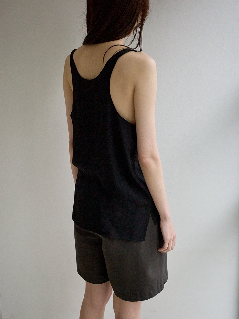 CULLUM韓國直郵實拍女士新品職業熱賣26春夏人氣吊帶背心CULLUM吊帶/背心