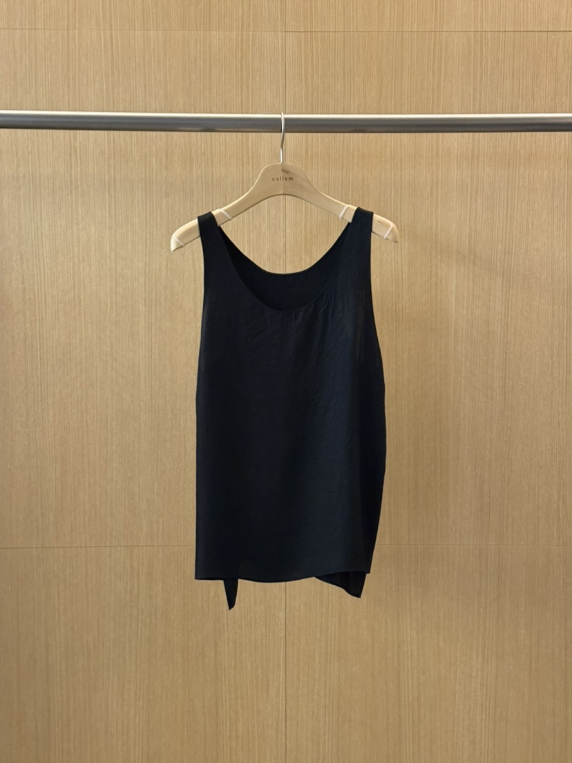 CULLUM韓國直郵實拍女士新品職業熱賣26春夏人氣吊帶背心CULLUM吊帶/背心圖色2