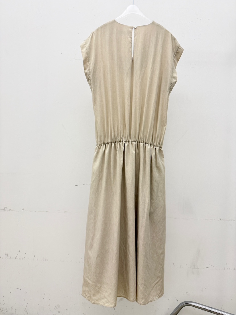 CM韓國直郵實拍女士新款26春夏推薦休閑時尚職業人氣連衣裙CM_centimeter連衣裙