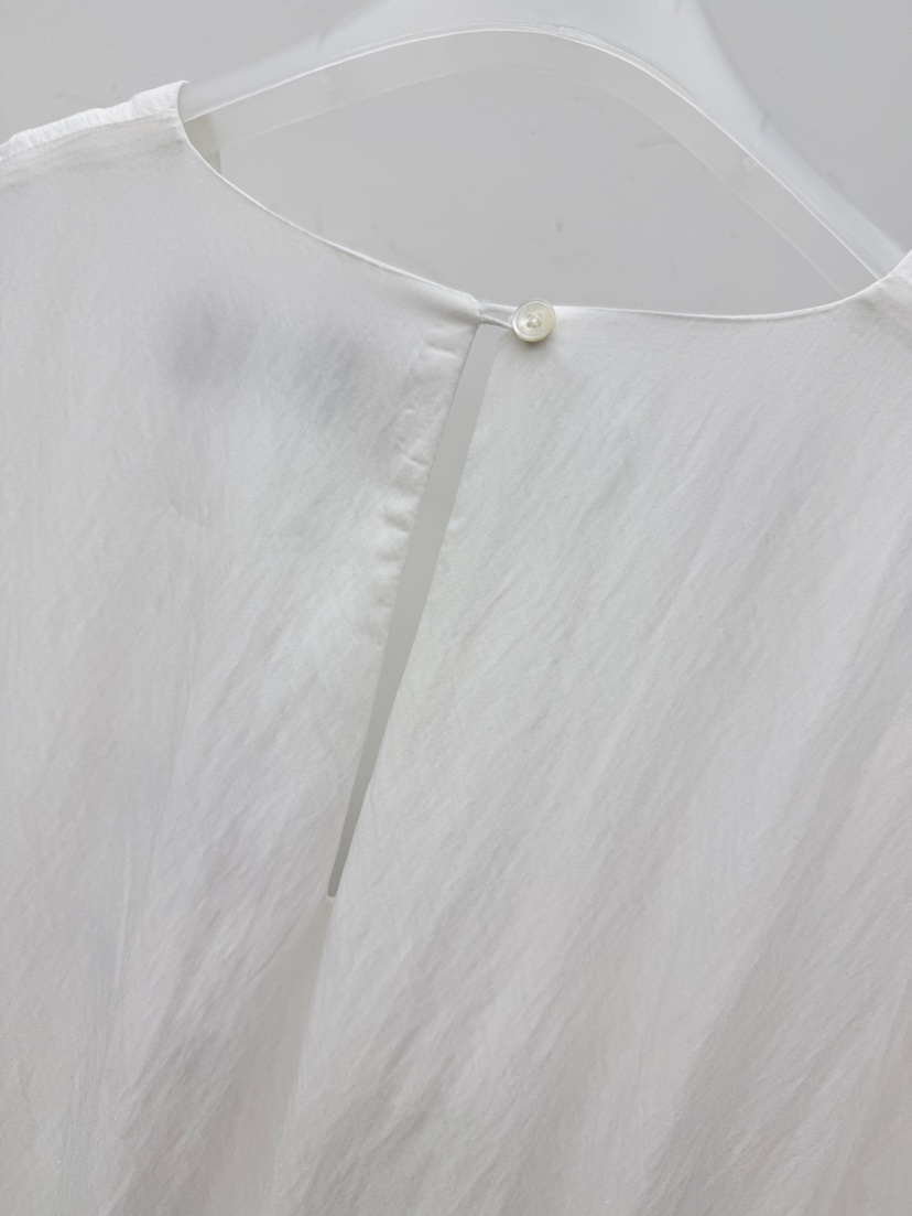 CM韓國直郵實拍女士新款26春夏推薦休閑時尚職業人氣連衣裙CM_centimeter連衣裙