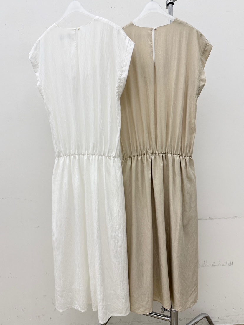 CM韓國直郵實拍女士新款26春夏推薦休閑時尚職業人氣連衣裙CM_centimeter連衣裙