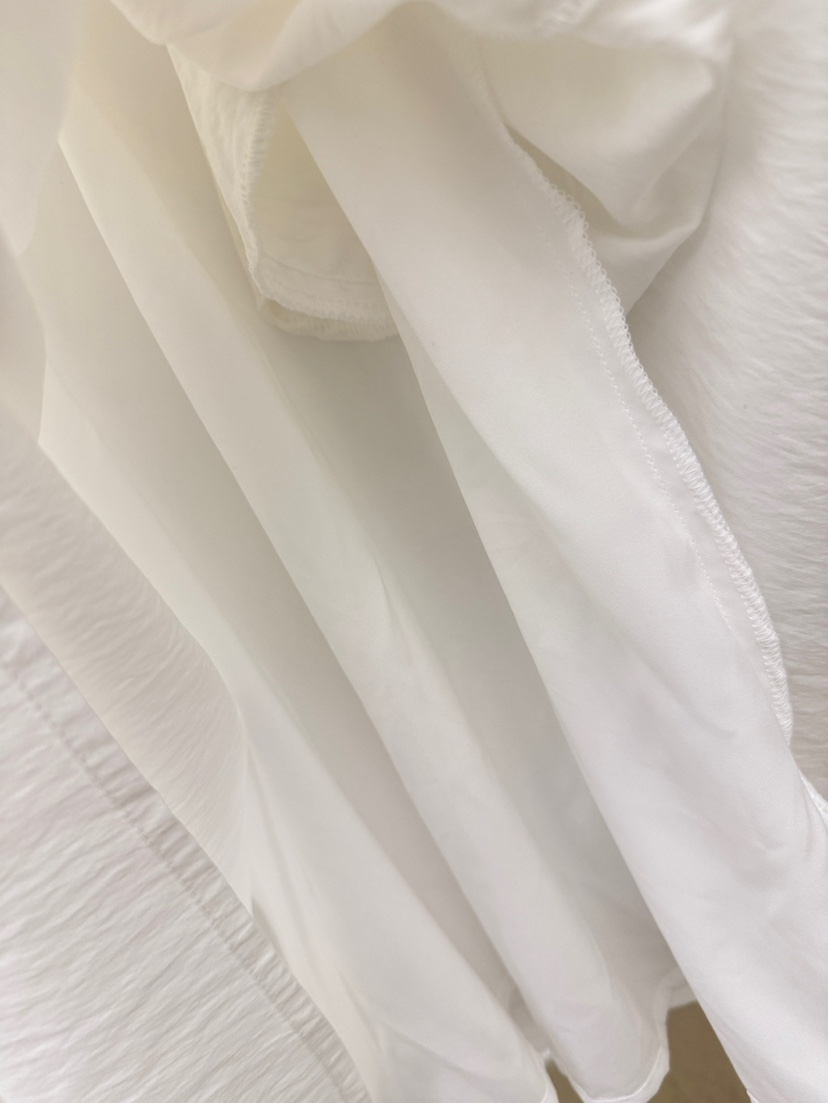 CM韓國直郵實拍女士新款26春夏推薦休閑時尚職業人氣連衣裙CM_centimeter連衣裙