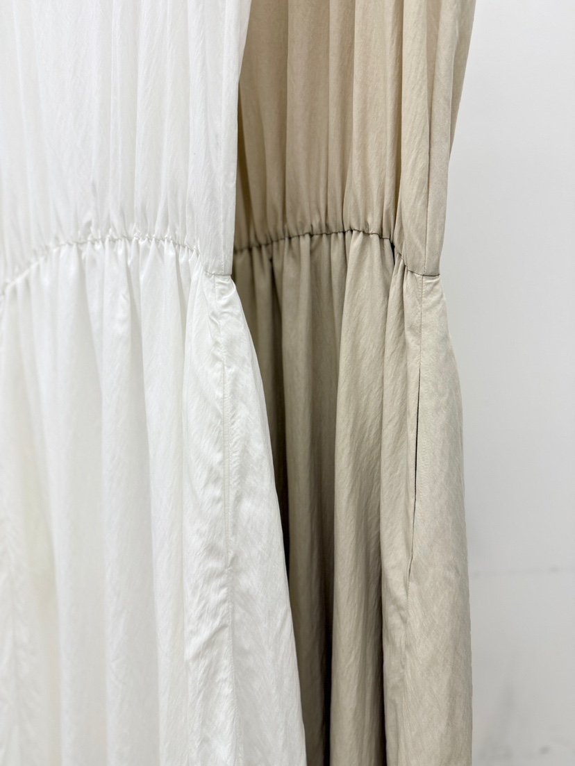 CM韓國直郵實拍女士新款26春夏推薦休閑時尚職業人氣連衣裙CM_centimeter連衣裙