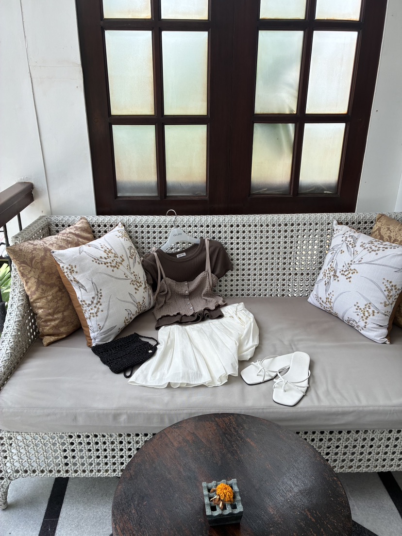 ERUME韓國東大門直郵女士新品職業熱賣推薦26春夏時尚短裙ERUME短裙