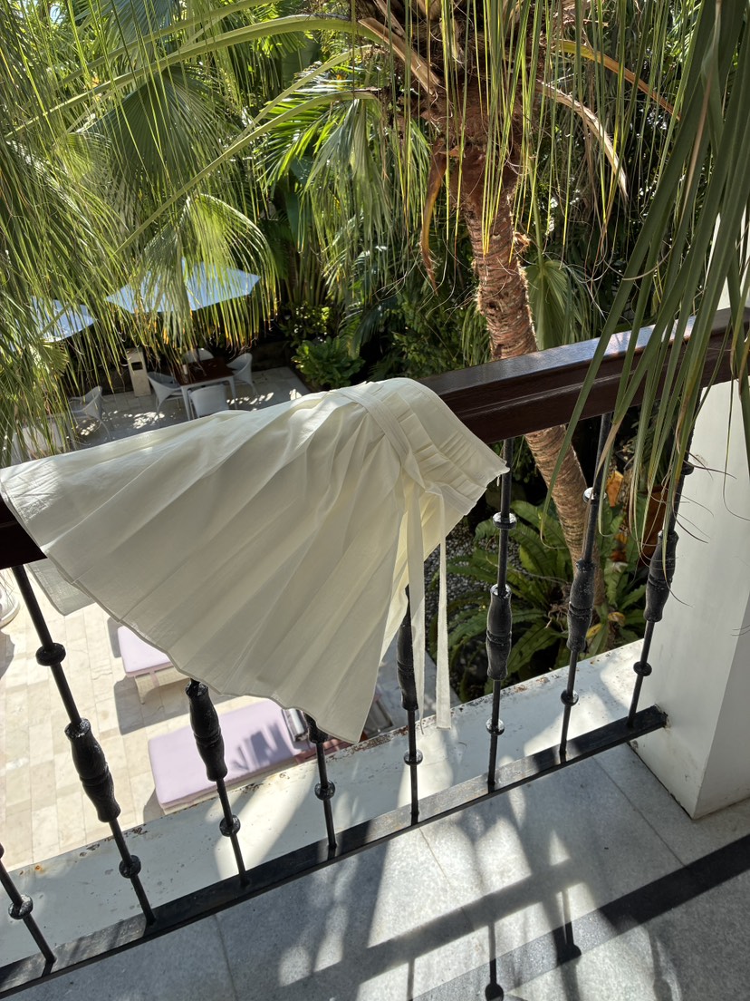 ERUME韓國東大門直郵女士新品職業熱賣推薦26春夏時尚短裙ERUME短裙