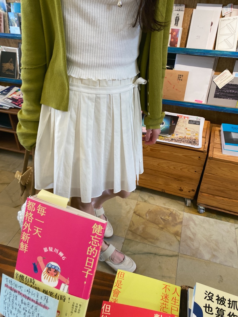 ERUME韓國東大門直郵女士新品職業熱賣推薦26春夏時尚短裙ERUME短裙