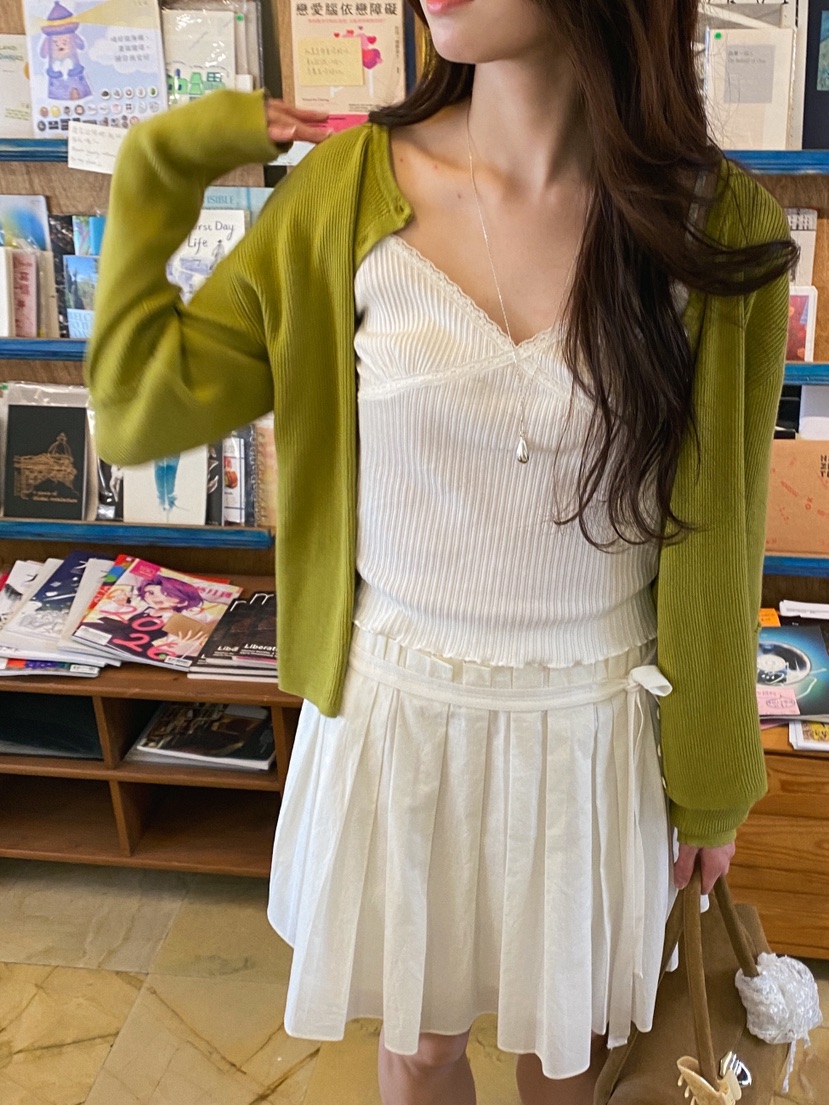 ERUME韓國東大門直郵女士新品職業熱賣推薦26春夏時尚短裙ERUME短裙