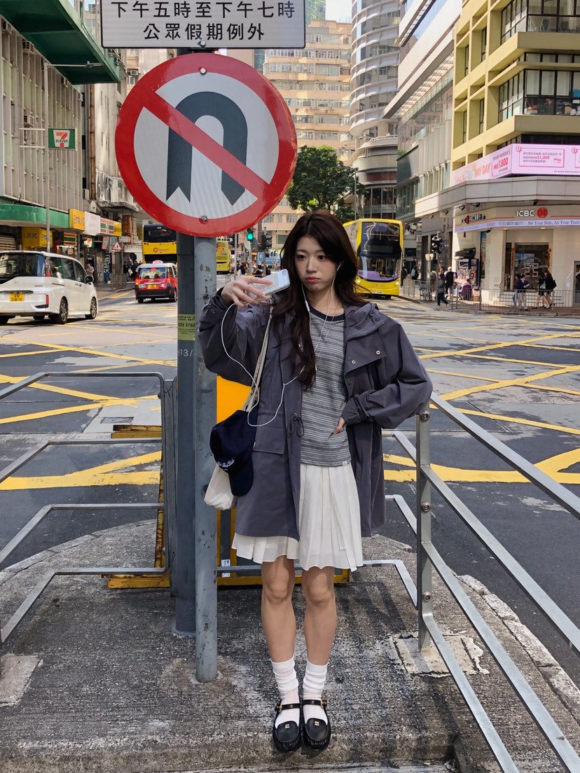 ERUME韓國東大門直郵女士新品職業熱賣推薦26春夏時尚短裙ERUME短裙