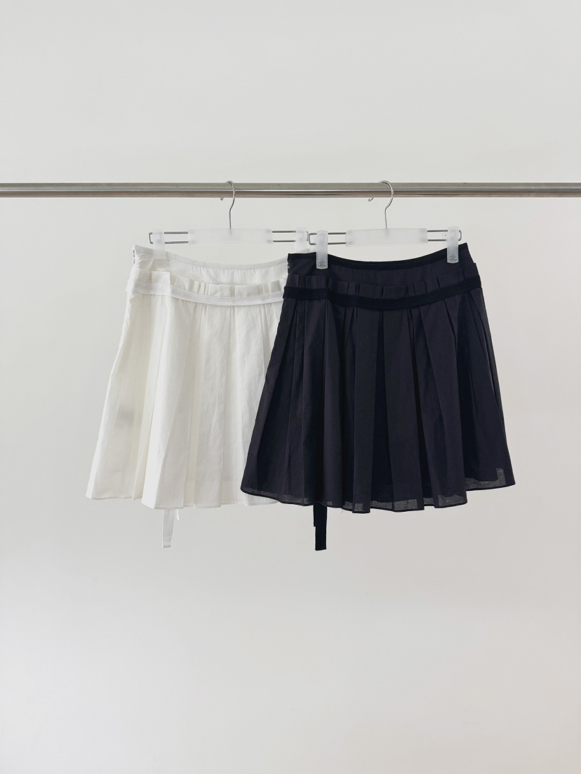 ERUME韓國東大門直郵女士新品職業熱賣推薦26春夏時尚短裙ERUME短裙