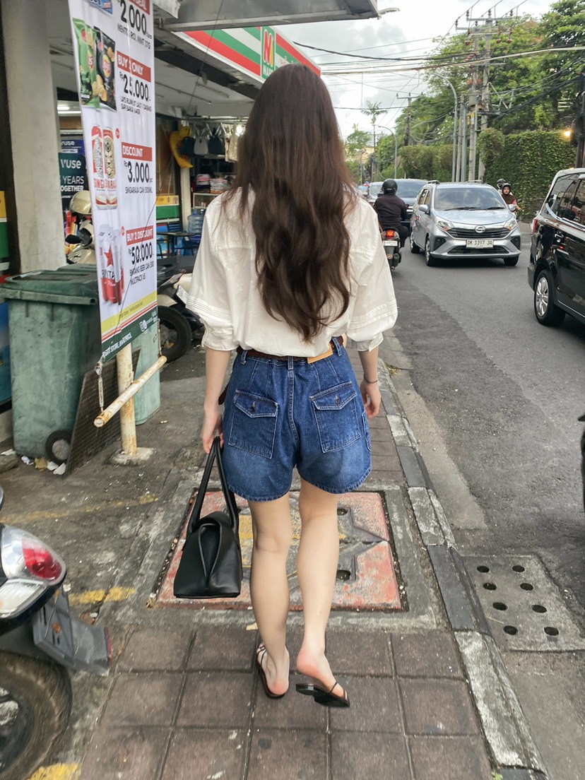 ERUME東大門實拍女士新品人氣職業時尚推薦熱賣襯衫蕾絲衫ERUME襯衫/蕾絲衫