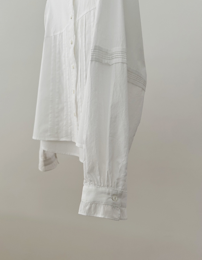 ERUME東大門實拍女士新品人氣職業時尚推薦熱賣襯衫蕾絲衫ERUME襯衫/蕾絲衫