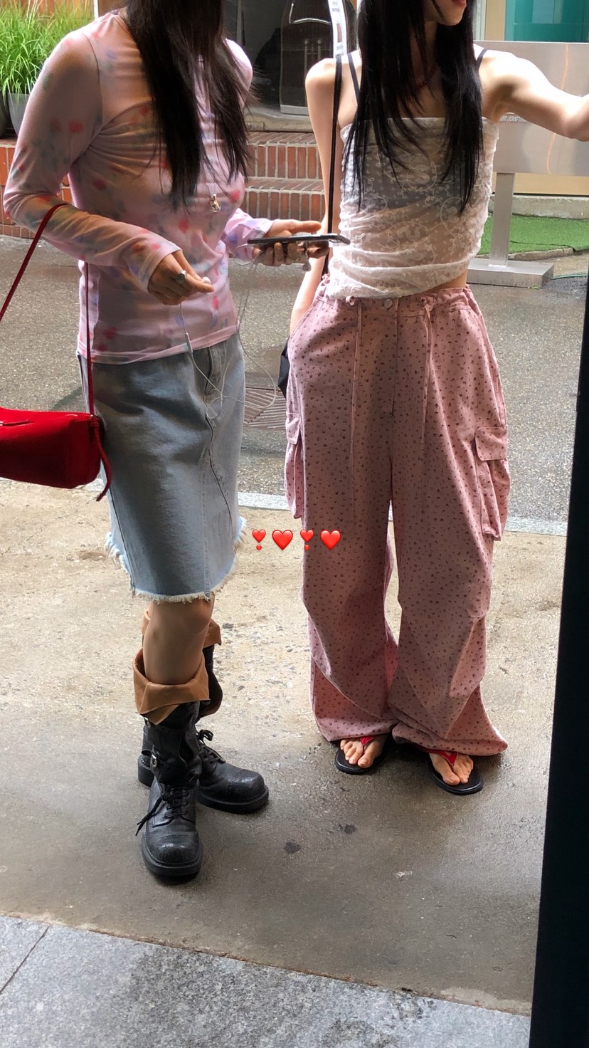 OVER RICH韓國東大門直郵女裝新款推薦26春夏熱賣長袖T恤OVER RICH長袖T恤