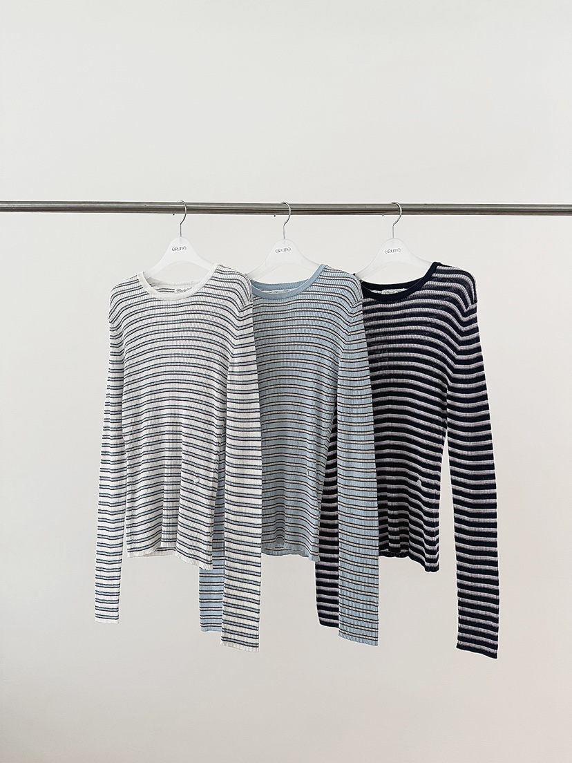 ERUME韓國代購女士新品推薦26春夏人氣熱賣休閑時尚針織衫ERUME針織衫