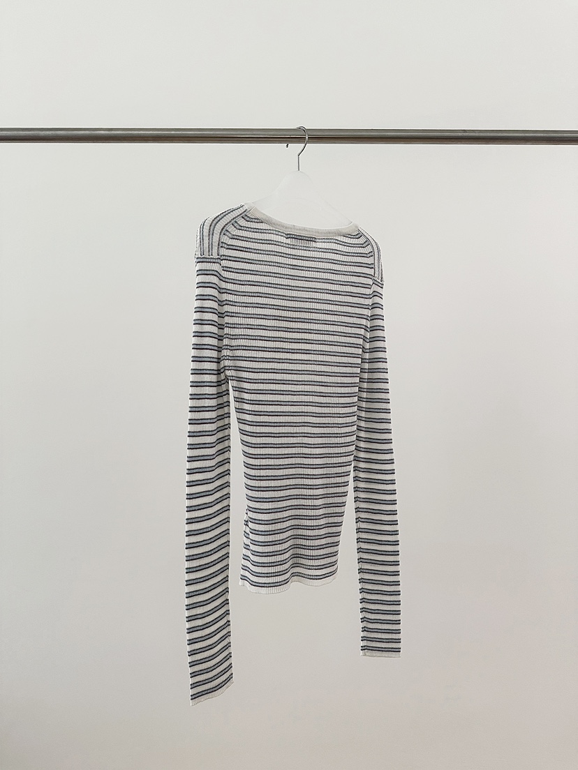 ERUME韓國代購女士新品推薦26春夏人氣熱賣休閑時尚針織衫ERUME針織衫