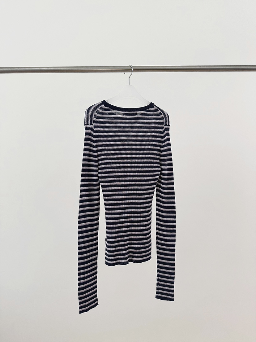 ERUME韓國代購女士新品推薦26春夏人氣熱賣休閑時尚針織衫ERUME針織衫