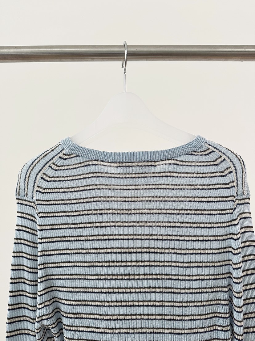 ERUME韓國代購女士新品推薦26春夏人氣熱賣休閑時尚針織衫ERUME針織衫