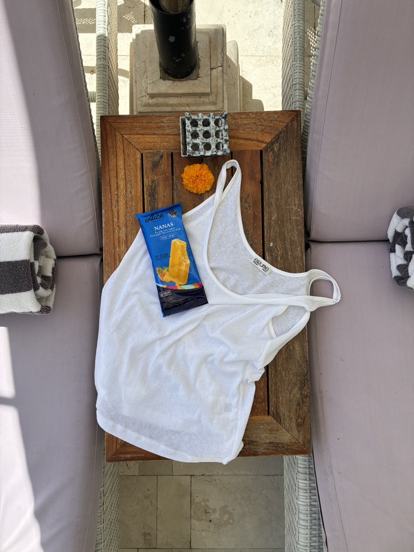 ERUME韓國東大門代購女士新品人氣26春夏休閑熱賣吊帶背心ERUME吊帶/背心