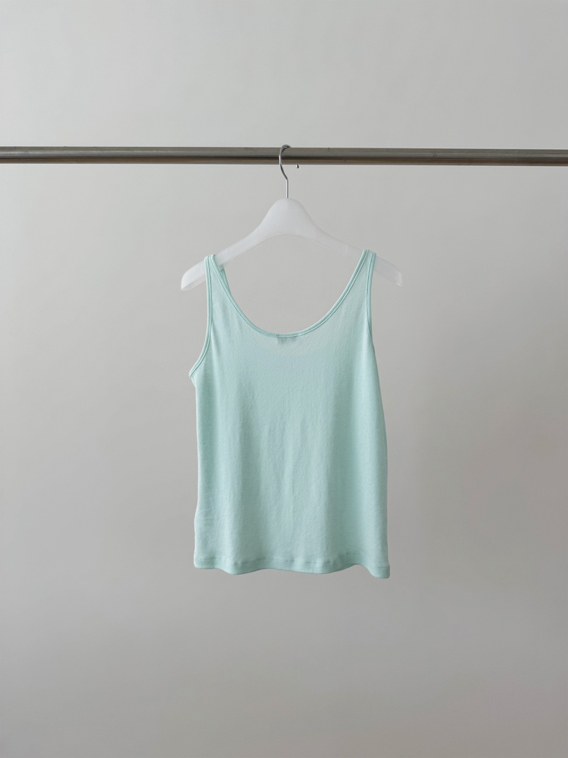 ERUME韓國東大門代購女士新品人氣26春夏休閑熱賣吊帶背心ERUME吊帶/背心