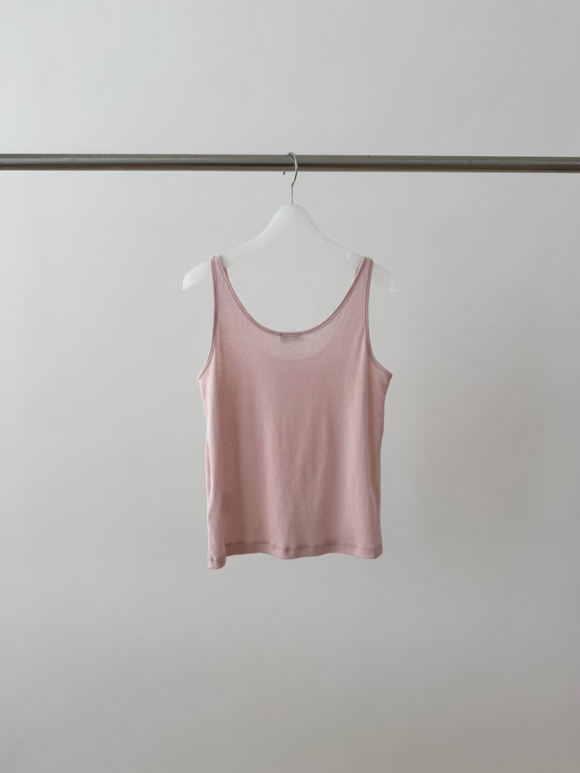 ERUME韓國東大門代購女士新品人氣26春夏休閑熱賣吊帶背心ERUME吊帶/背心