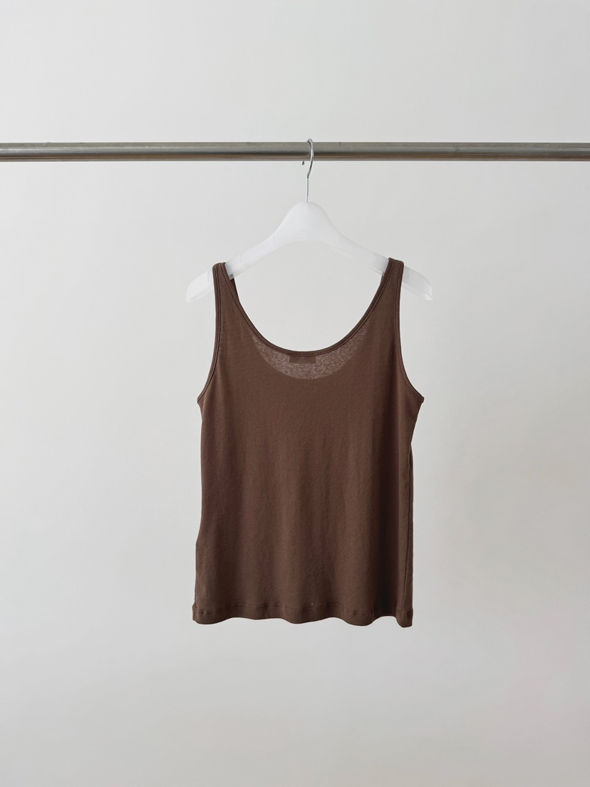 ERUME韓國東大門代購女士新品人氣26春夏休閑熱賣吊帶背心ERUME吊帶/背心