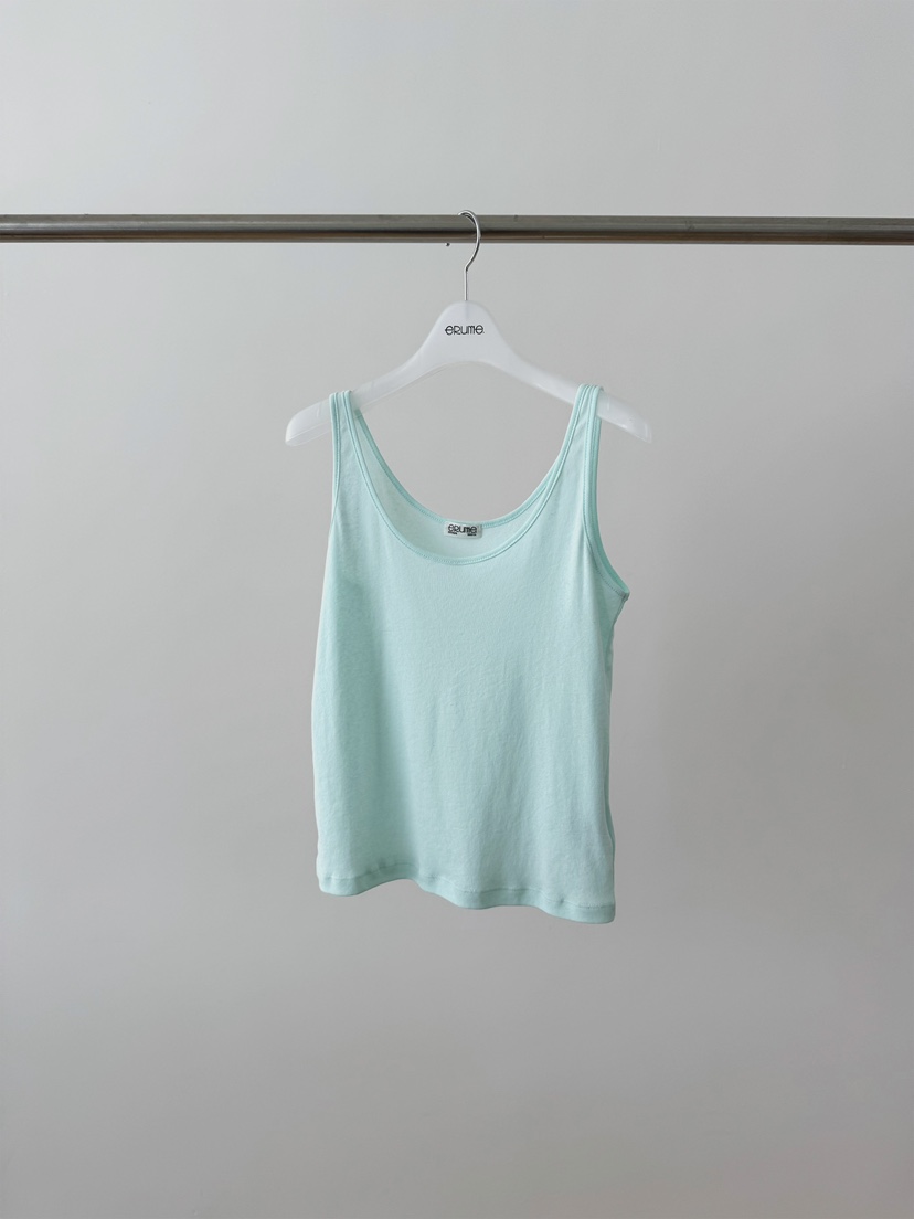 ERUME韓國東大門代購女士新品人氣26春夏休閑熱賣吊帶背心ERUME吊帶/背心圖色2